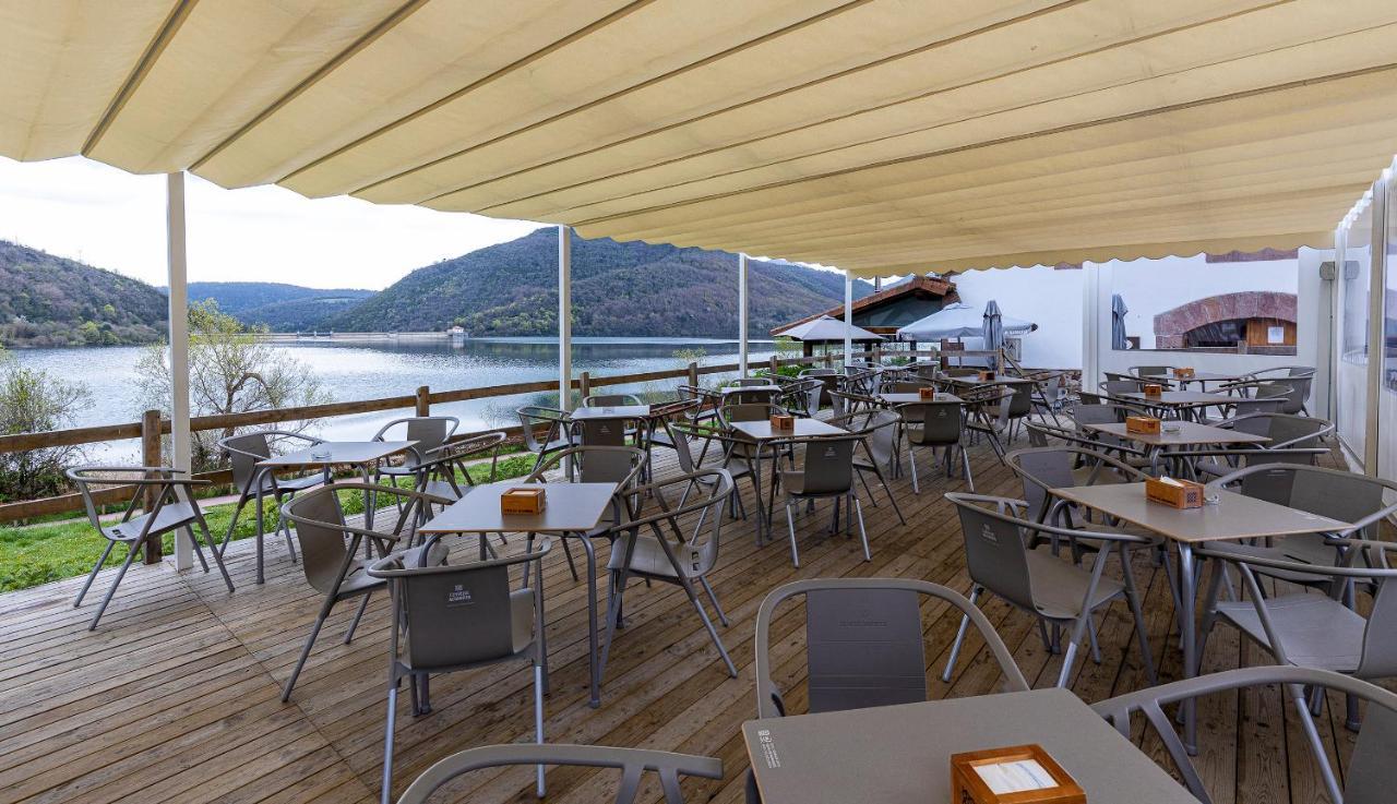 Hostal Etxeberri Eugi Exteriér fotografie