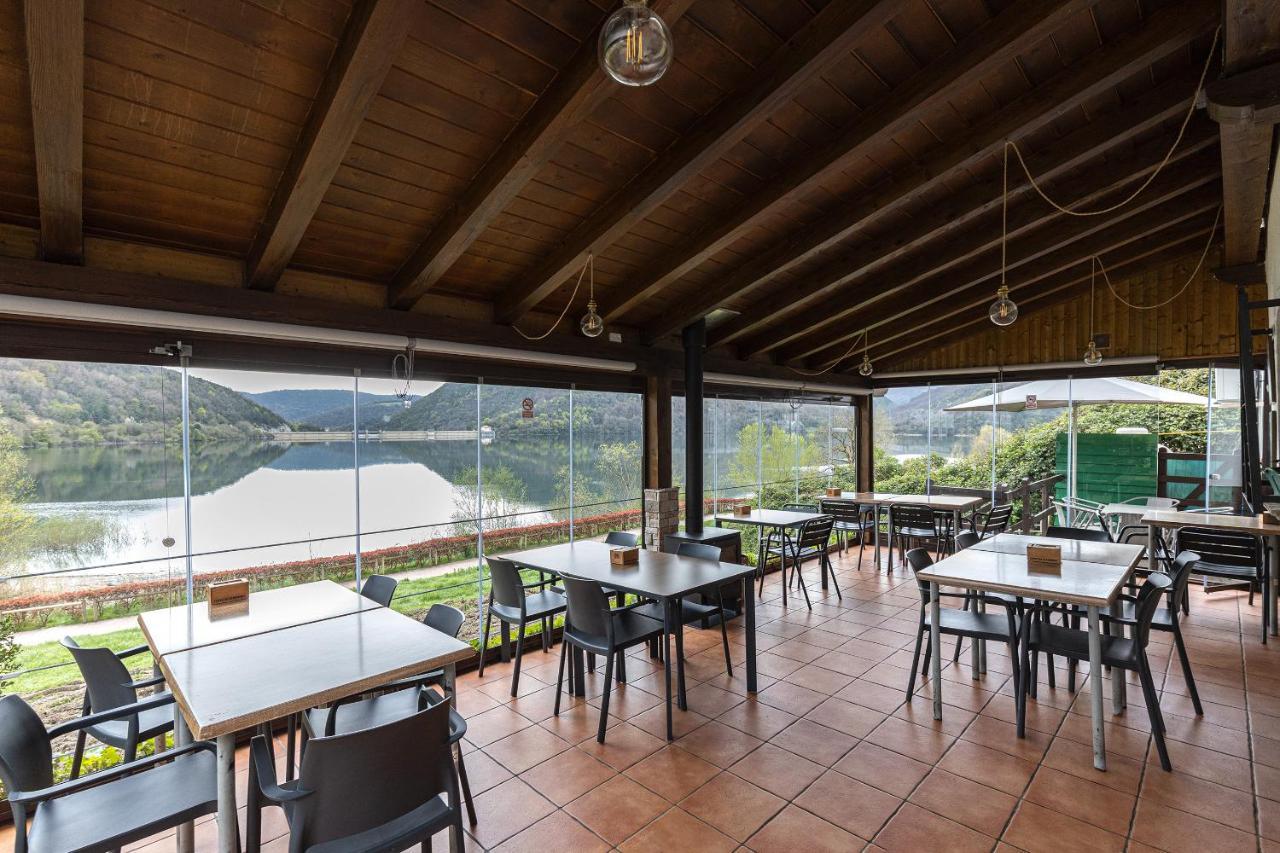 Hostal Etxeberri Eugi Exteriér fotografie