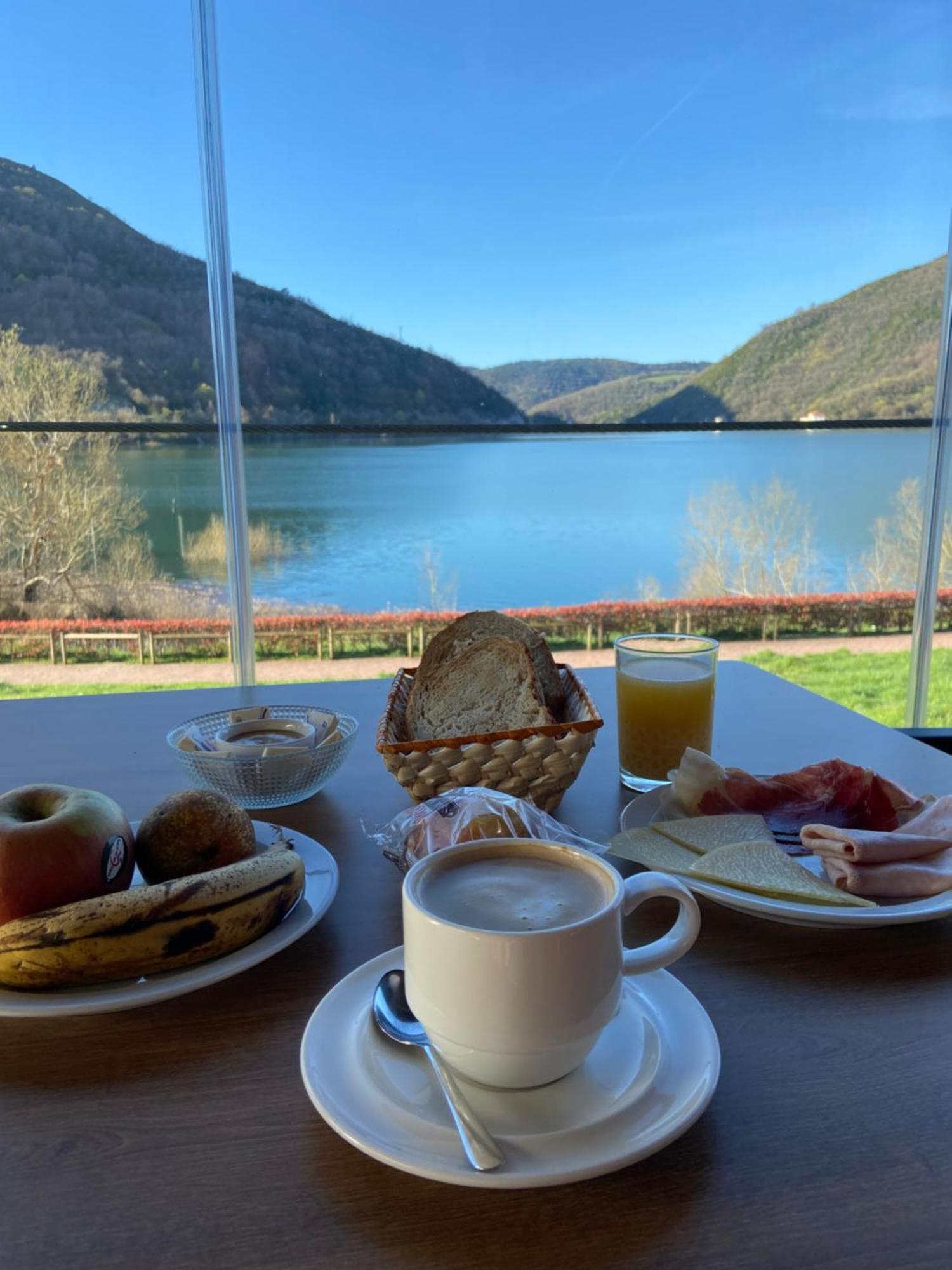 Hostal Etxeberri Eugi Exteriér fotografie